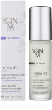 Yon-Ka Age Defense N°1 sérum hidratante intenso con ácido hialurónico