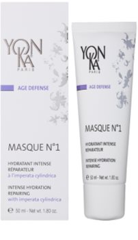 Yon-Ka Age Defense N°1 ntensywnie nawilżająca maseczka