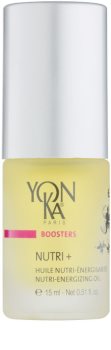 Yon-Ka Boosters Nutri+ nährendes Öl für das Gesicht mit revitalisierender Wirkung