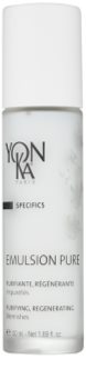 Yon-Ka Specifics čisticí emulze pro pleť s nedokonalostmi