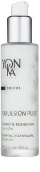Yon-Ka Specifics čisticí emulze pro pleť s nedokonalostmi