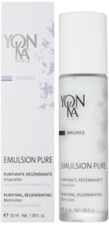 Yon-Ka Specifics Reinigungsemulsion für Haut mit kleinen Makeln