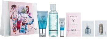 Yonelle H2O Infusíon zestaw kosmetyków II.