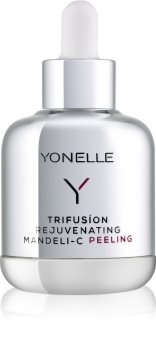 Yonelle Trifusíon