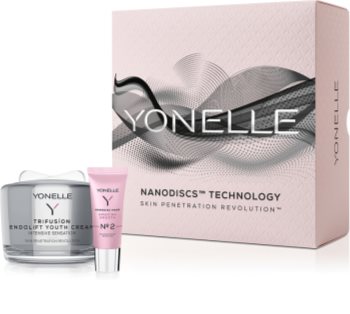 Yonelle Trifusíon Kosmetik-Set I.