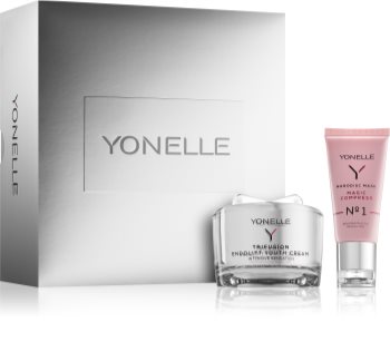 Yonelle Trifusíon Kosmetik-Set III. (mit Verjüngungs-Effekt)