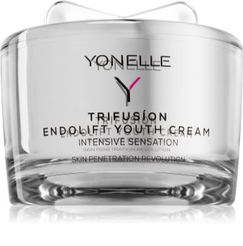 Yonelle Trifusíon Lifting Verjongend Crème voor Egalisatie van Contouren