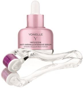 Yonelle Infusíon coffret cosmétique II. pour femme