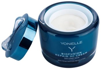 Yonelle Biofusion 3C creme renovador com efeito rejuvenescedor