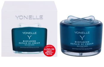 Yonelle Biofusion 3C creme renovador com efeito rejuvenescedor