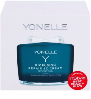 Yonelle Biofusion 3C creme renovador com efeito rejuvenescedor