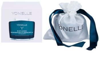 Yonelle Biofusion 3C regenerierende Creme SPF 10
