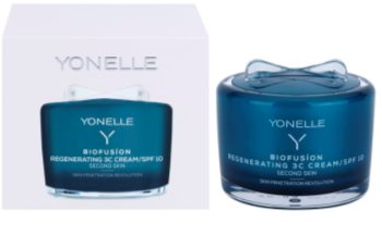 Yonelle Biofusion 3C regenerierende Creme SPF 10