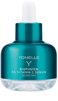 Yonelle Biofusion pleťové sérum s vitaminem C