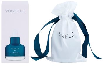 Yonelle Biofusion pleťové sérum s vitaminem C