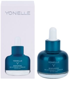 Yonelle Biofusion pleťové sérum s vitaminem C