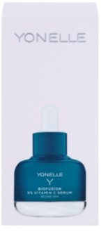 Yonelle Biofusion pleťové sérum s vitaminem C