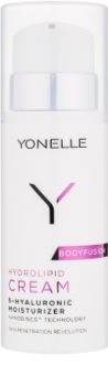 Yonelle Bodyfusion krem hydrolipidowy
