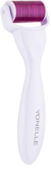 Yonelle Bodyfusion ser anticelulitic + mezoroller