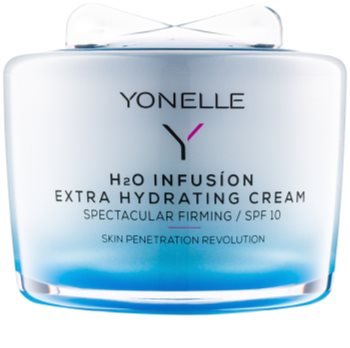 Yonelle H2O Infusíon Intensief Hydraterende Dagcrème