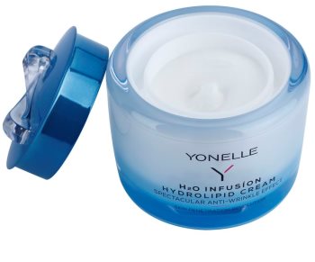 Yonelle H2O Infusíon hydrolipidowy krem infuzyjny H₂O