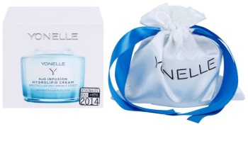 Yonelle H2O Infusíon hydrolipidowy krem infuzyjny H₂O