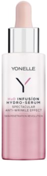 Yonelle H2O Infusion intenzivní hydratační sérum s vyhlazujícím efektem