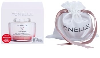 Yonelle Infusion intensive Liftingcreme für straffe Haut