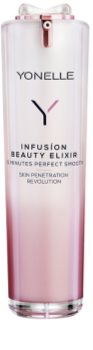 Yonelle Infusion elixir embellecedor para renovación celular de la piel