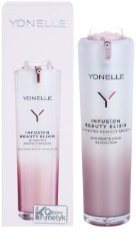 Yonelle Infusion elixir embellecedor para renovación celular de la piel