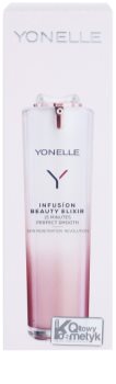 Yonelle Infusion elixir embellecedor para renovación celular de la piel