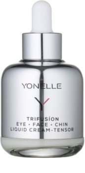 Yonelle Trifusíon Vloeibare Crème met Lifting Werking voor Oog en Gezichts Contouren