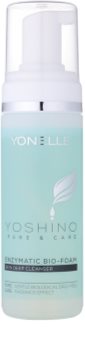 Yonelle Yoshino Pure&Care enzymatyczna bio-pianka