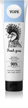 Yope Fresh Grass