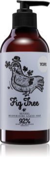 Yope Fig Tree tekuté mydlo s hydratačným účinkom