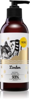 Yope Linden sanftes Duschgel