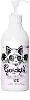Yope Clove Moisturizing Balm For Hands