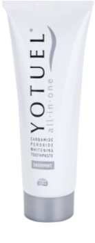 Yotuel All In One creme dental branqueador