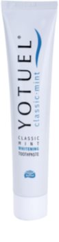 Yotuel Classic bělicí zubní pasta