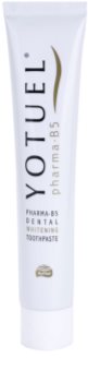 Yotuel Pharma B5 dentífrico branqueador