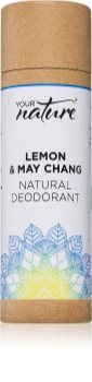 your nature lemon & may chang