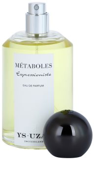 Ys Uzac Metaboles eau de parfum férfiaknak 100 ml