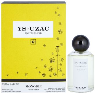 Ys Uzac Monodie eau de parfum nőknek 100 ml