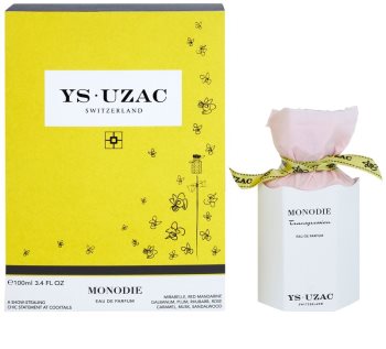 Ys Uzac Monodie eau de parfum nőknek 100 ml