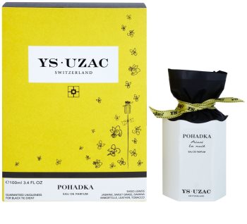 Ys Uzac Pohadka Eau de Parfum unisex 100 ml