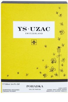 Ys Uzac Pohadka parfémovaná voda unisex 100 ml
