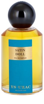 Ys Uzac Satin Doll eau de parfum nőknek 100 ml