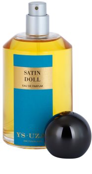 Ys Uzac Satin Doll eau de parfum nőknek 100 ml