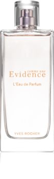 yves rocher comme une evidence