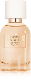 yves rocher tropicale tentation